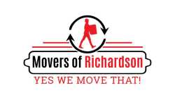 Movers of Richardson