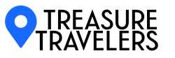 The Treasure Travelers (SRCH Entertainment)
