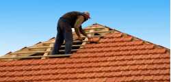 Roofing Contractor in Potosi, MO