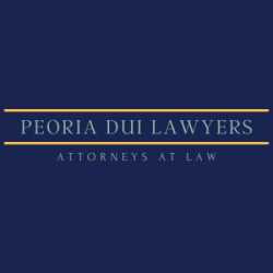 Peoria DUI Lawyer