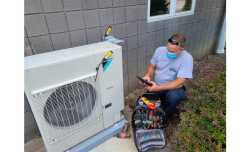 AC Repair in Woodinville, WA