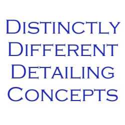 Distinctly Different Detailing Concepts