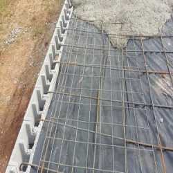 The Huntsville Concrete Co