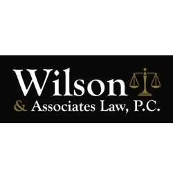Wilson & Associates Law,P.C.