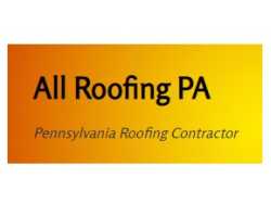 All Roofing PA