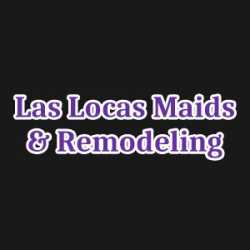 Las Locas Maids & Remodeling
