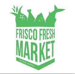 Frisco Fresh Market