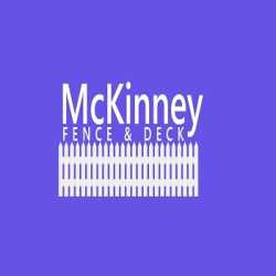 McKinney Fence and Deck Co.