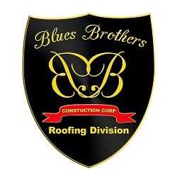 Blues Brothers Roofing Company