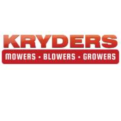 Kryder's Mowers, Blowers & Growers Incorporated