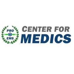 Pro EMS Center for MEDICS