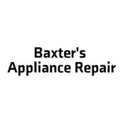 Baxter's Appliance Repair