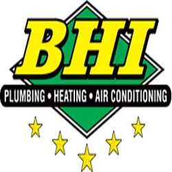 BHI Plumbing, Heating & Air Conditioning