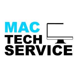 Mac Tech Service - Certified Mac and PC Service Center