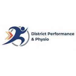 District Performance & Physio