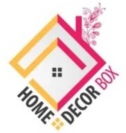 Home Decor Box