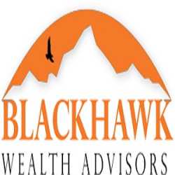 BLACKHAWK FINANCIAL ADVISORS