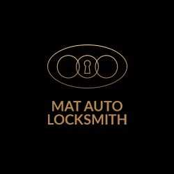 MAT Auto Locksmith