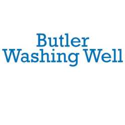 Butler Washing Well