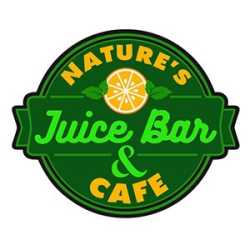 Nature's Juice Bar and Cafe