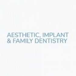 Aesthetic, Implant & Family Dentistry PC