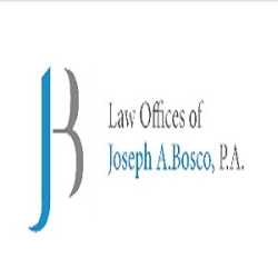 Law Offices of Joseph A. Bosco, PA