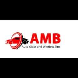 AMB Auto Glass & Window Tint