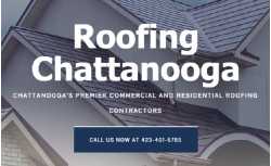 Roofing Chattanooga