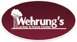 Wehrung's Lumber & Home Center