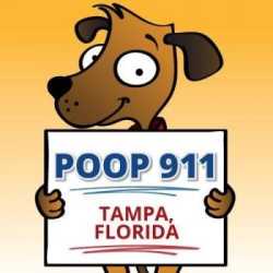 POOP 911 Northern Tampa