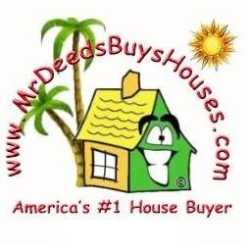 Mr. Deeds Buys Houses