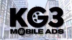 KG3 Mobile Advertising