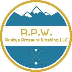 Rusty's Pressure Washing LLC