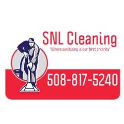 SNL Cleaning Service