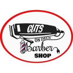 Cuts On Deck Barber Shop
