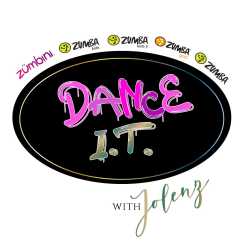 DANCE, I.T. Zumba with Jolenz