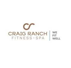 Craig Ranch Fitness & Spa