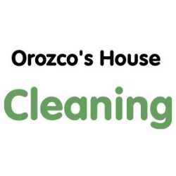 Orozco's House Cleaning