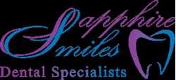 Sapphire Smiles Dental Specialists - Magnolia, TX