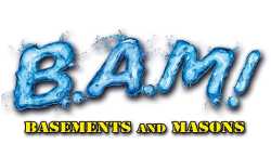 BAM Basements and Masons of Des Moines