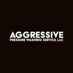 Aggressive Pressure Washing Service, LLC