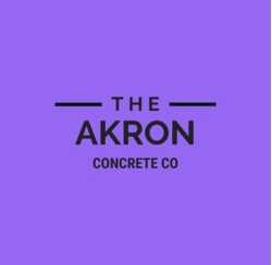 Akron Concrete Co