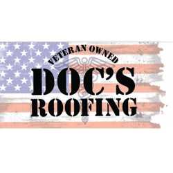 Doc's Roofing