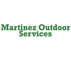Martinez Outdoor Services