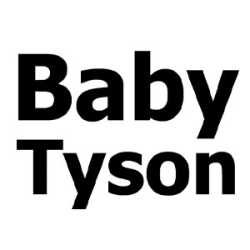 Baby Tyson