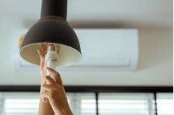 Lighting Installation Services | US Electrical