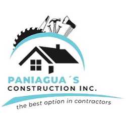 Paniaguas Construction Inc.