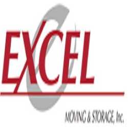 Excel Moving and Storage