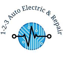 123 Auto Electric & Repair