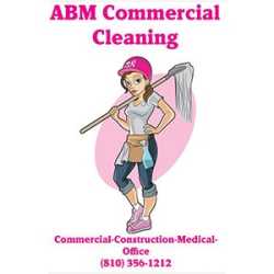 ABM Commercial Cleaning, LLC.